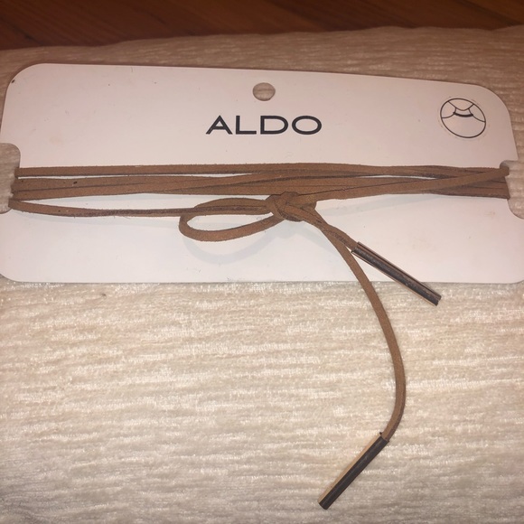 Aldo Jewelry - Choker necklace Aldo Jewelry - Choker necklace